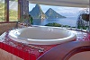 Jade Mountain, St. Lucia